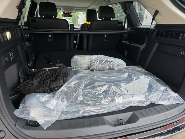 New 2026 MAZDA CX-90 Plug-In Hybrid w/Premium Sport image 13