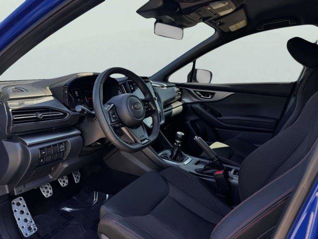 Used 2024 Subaru WRX Premium AWD/4WD image 16