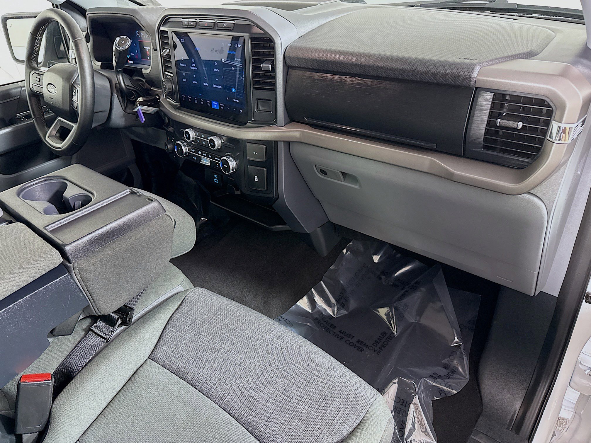 Used 2024 Ford F150 XLT image 28