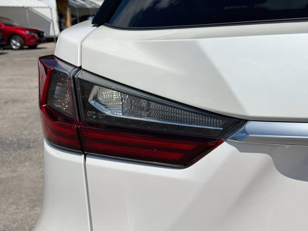 Used 2021 Lexus RX 350 FWD w/ Premium Package image 10