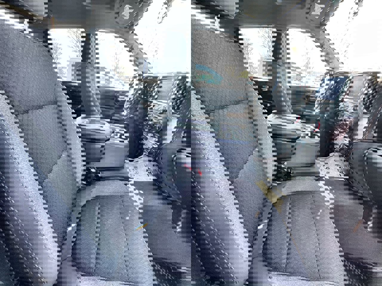 Used 2019 Chevrolet Silverado 1500 RST w/ All-Star Edition image 27