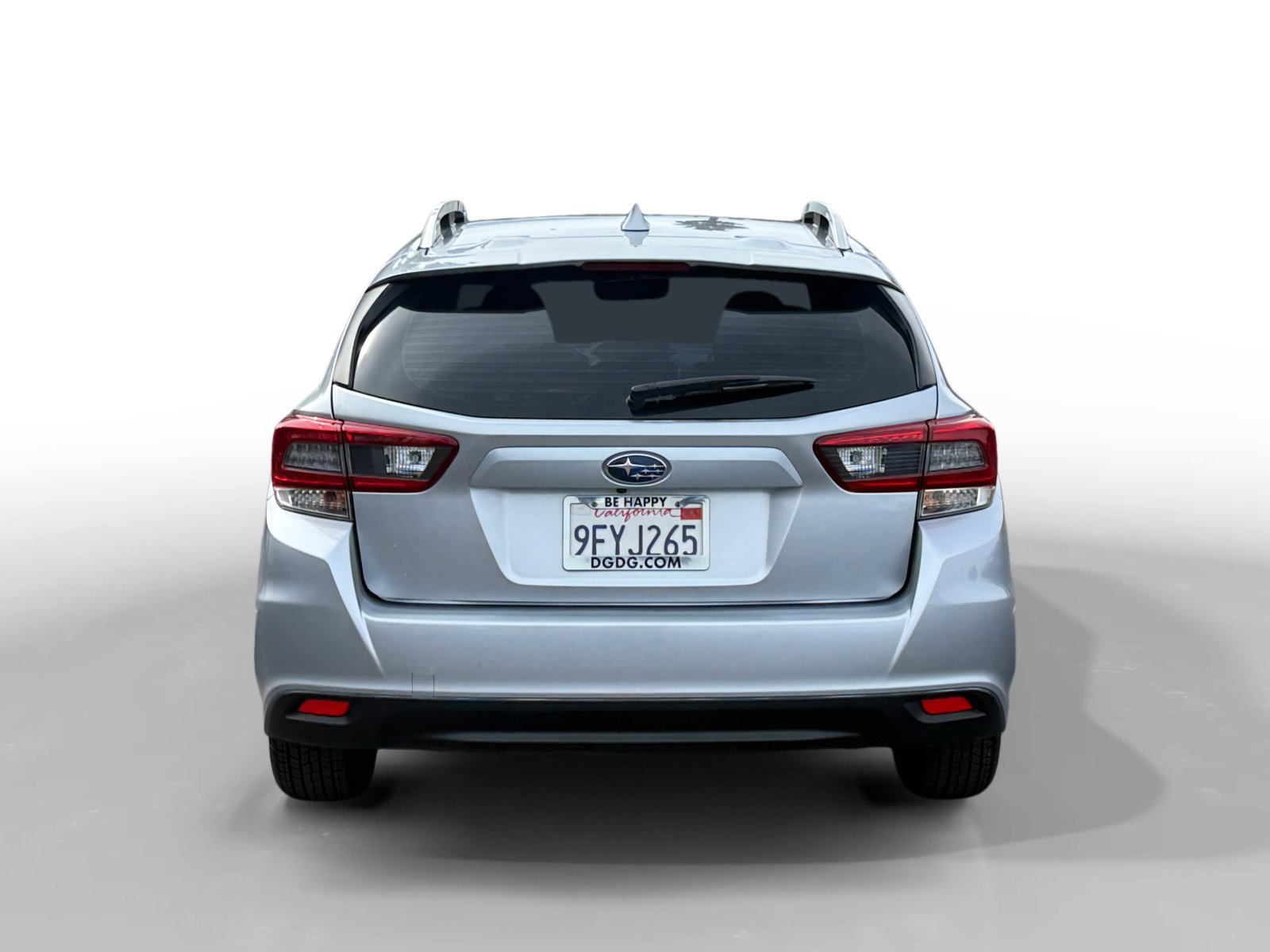 Certified 2023 Subaru Impreza Premium image 4