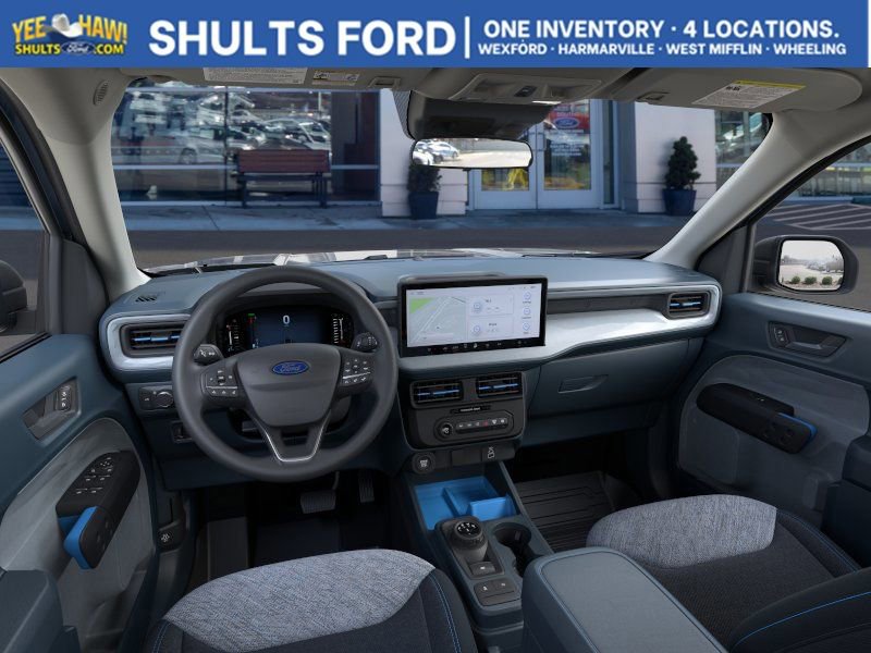 New 2026 Ford Maverick XLT image 10