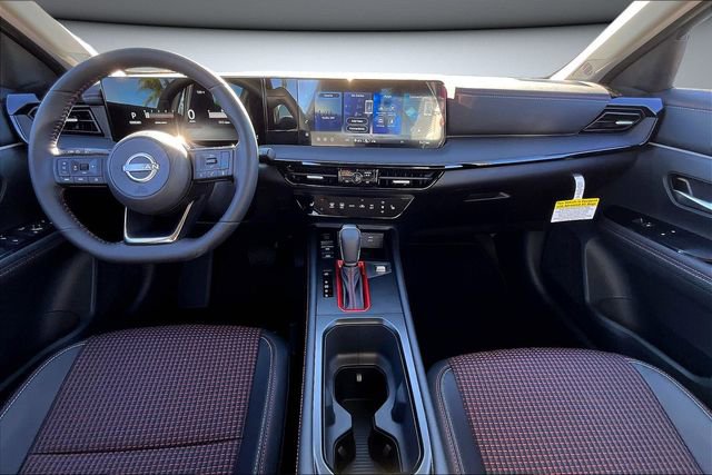 New 2026 Nissan Kicks SR image 5