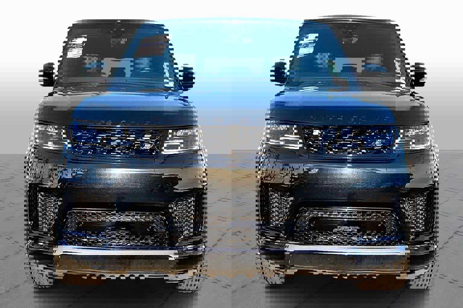 Used 2022 Land Rover Range Rover Sport HSE Silver Edition image 3