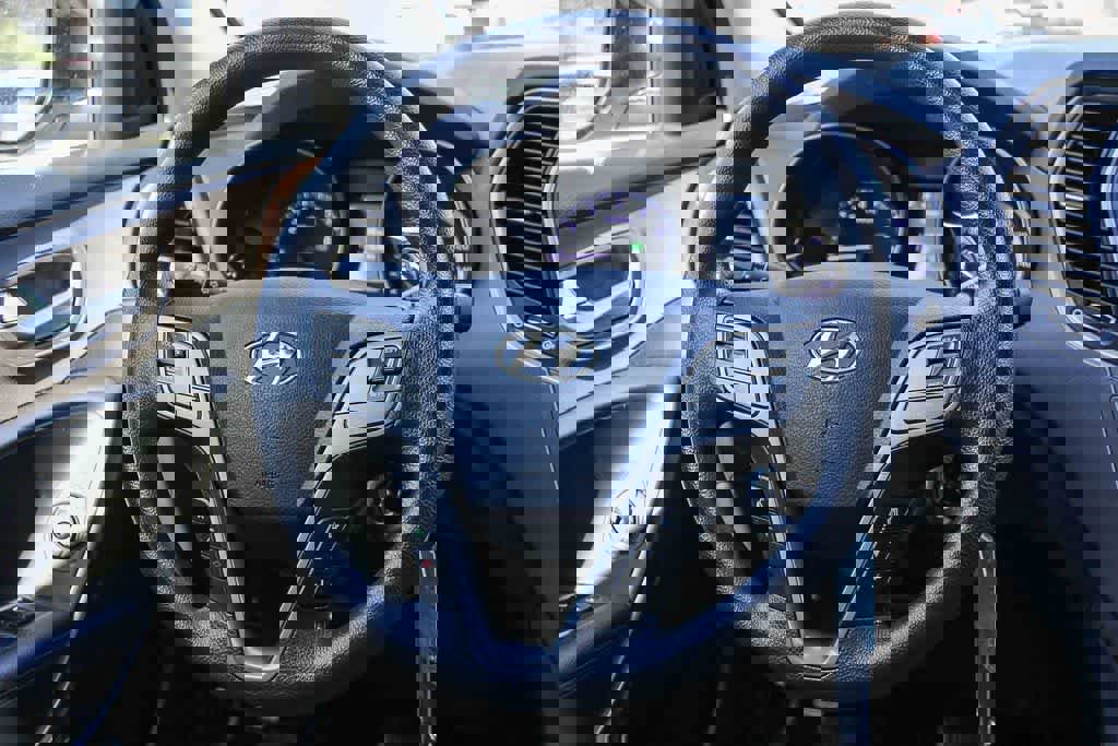 Used 2017 Hyundai Santa Fe SE image 13