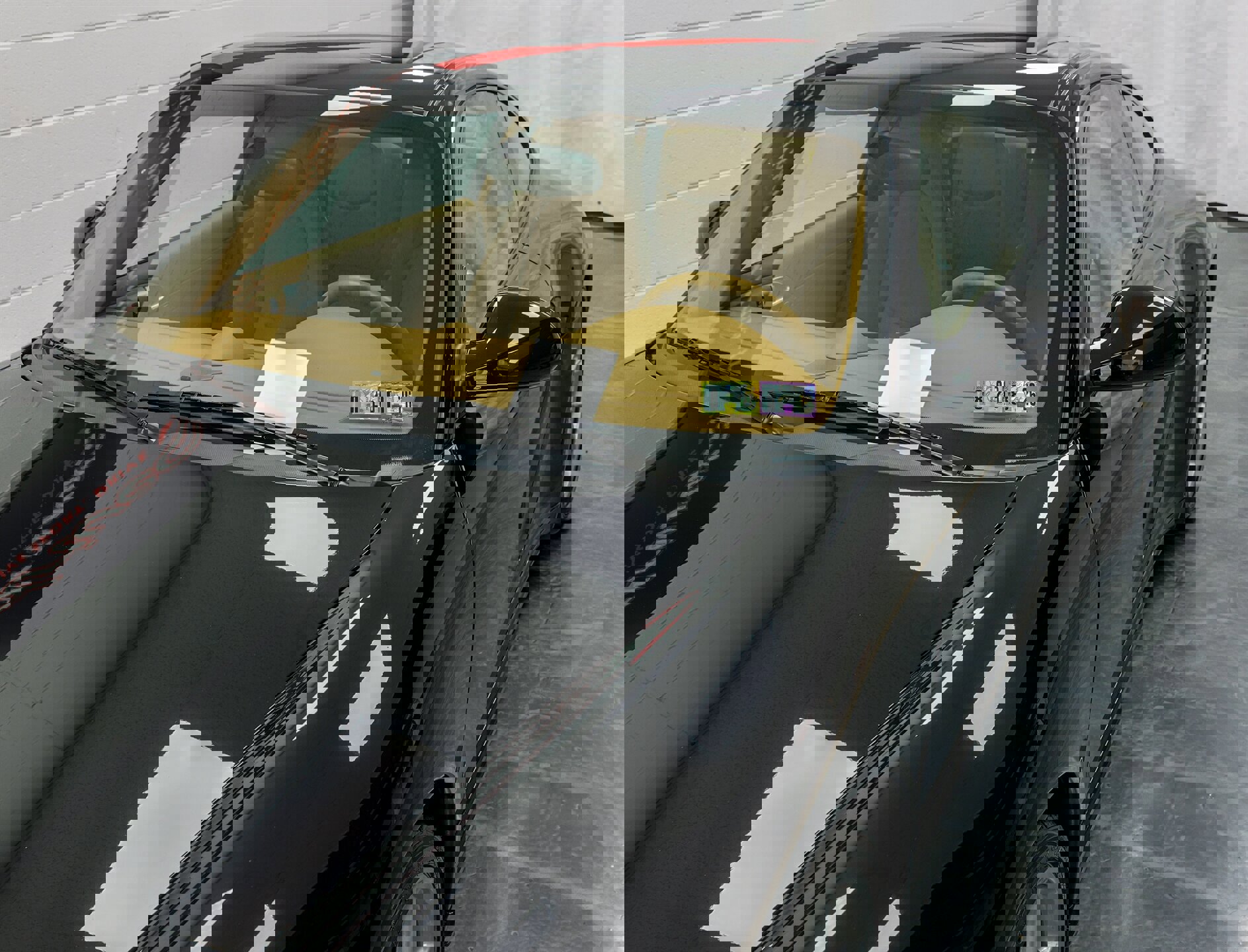 Used 2009 Porsche 911 Carrera 4S image 9