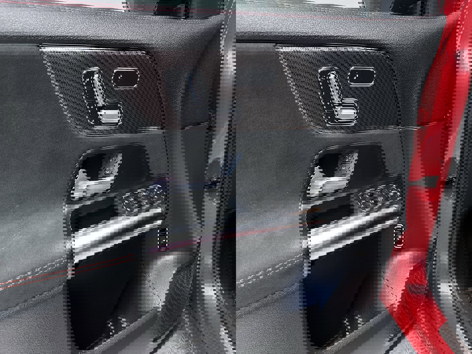 Used 2021 Mercedes-Benz GLA 250 4MATIC image 17