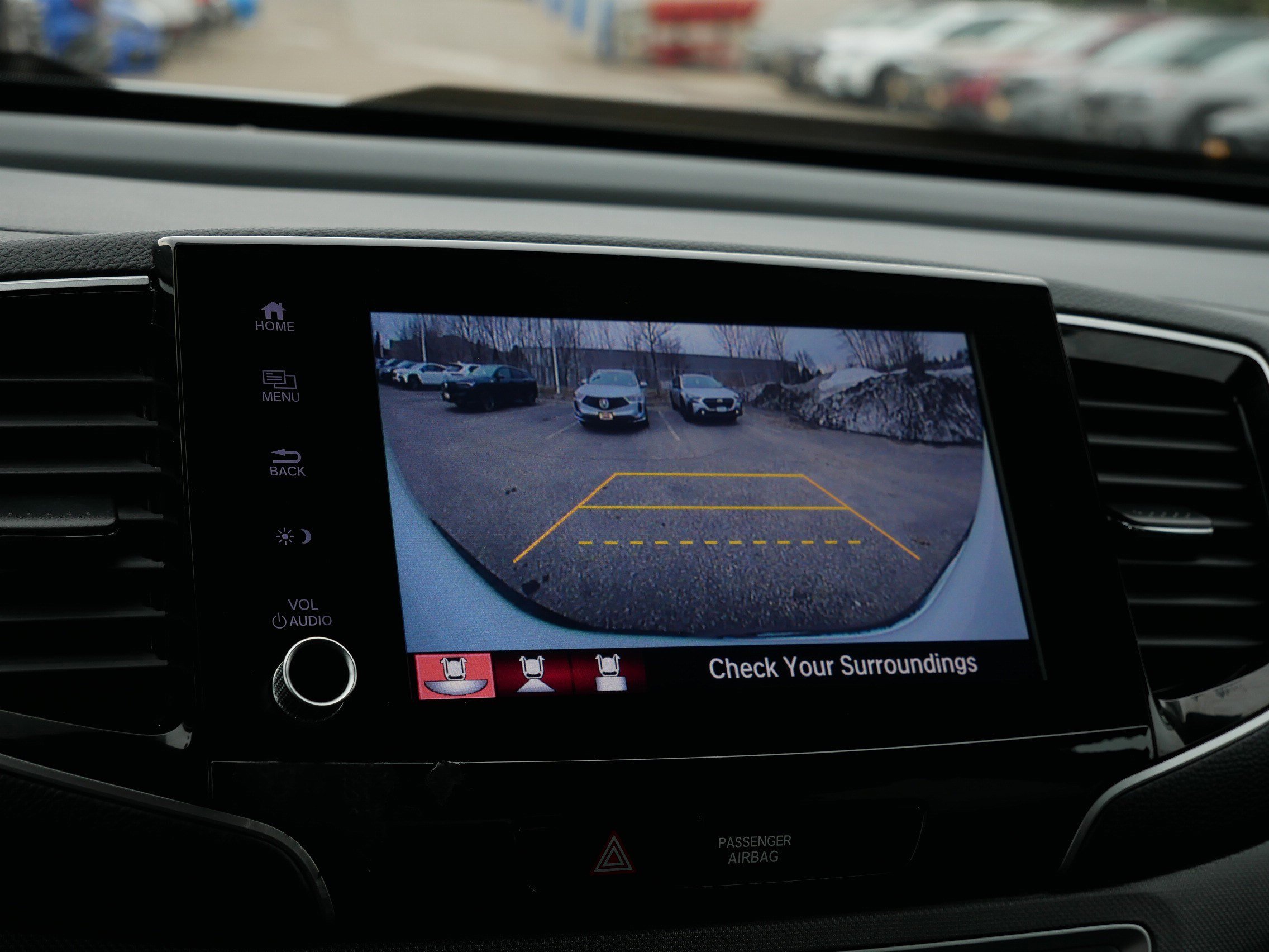 Used 2023 Honda Ridgeline Sport image 27