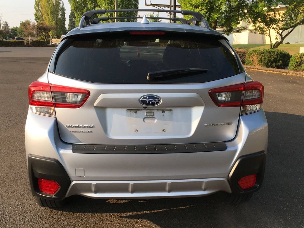 Used 2021 Subaru Crosstrek 2.0i Premium AWD/4WD image 5