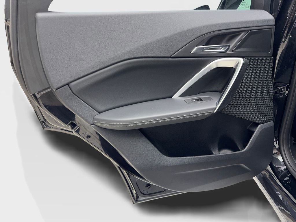 Used 2025 BMW X1 xDrive28i image 37