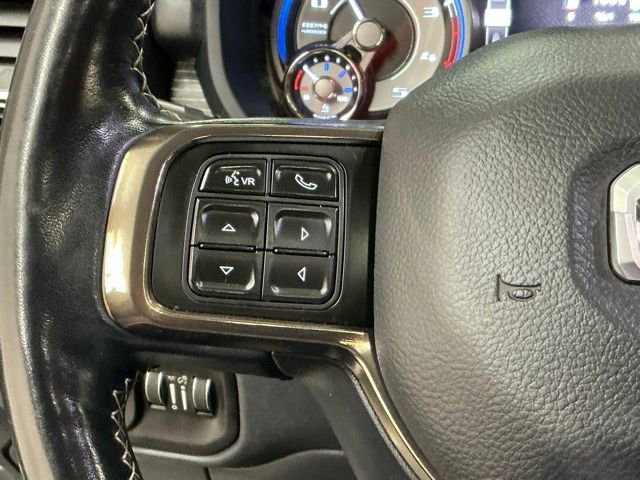 Used 2022 RAM 3500 Limited image 29