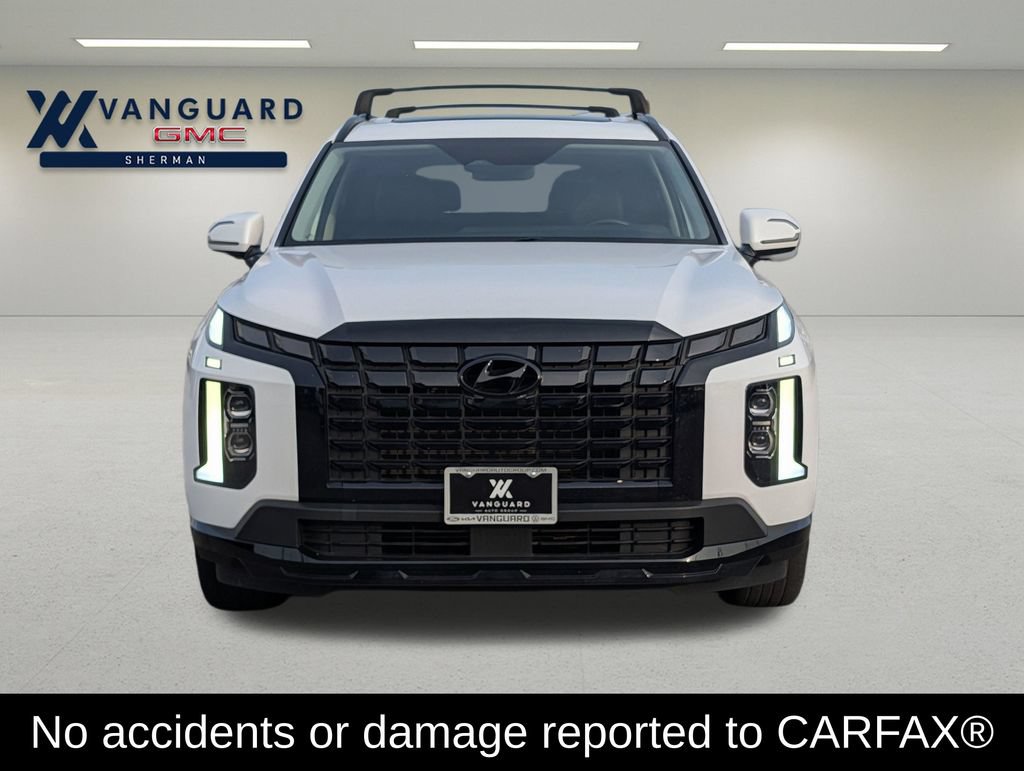 Used 2024 Hyundai Palisade XRT FWD image 2