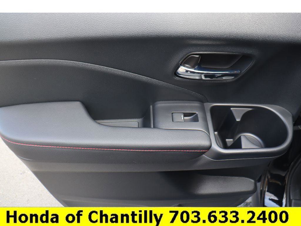 Certified 2023 Honda Ridgeline Black Edition image 22