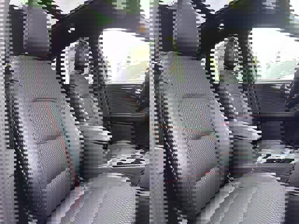 New 2026 Ford Escape ST-Line Select w/ Tech Pack #2 image 35