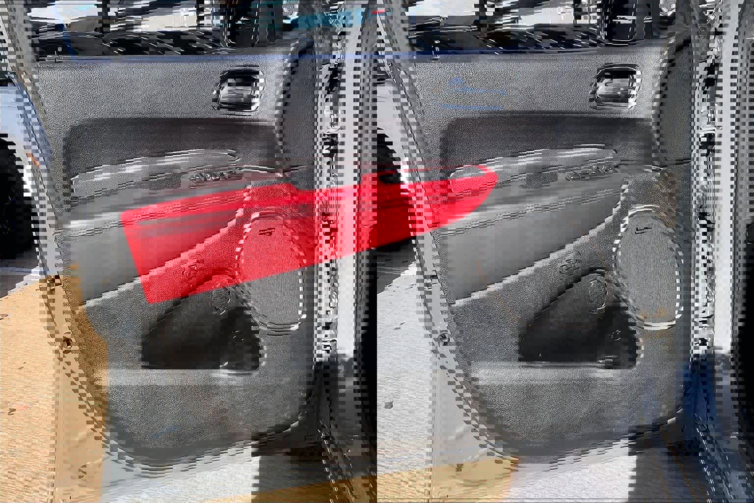 Used 2019 Dodge Durango R/T w/ Blacktop Package image 20