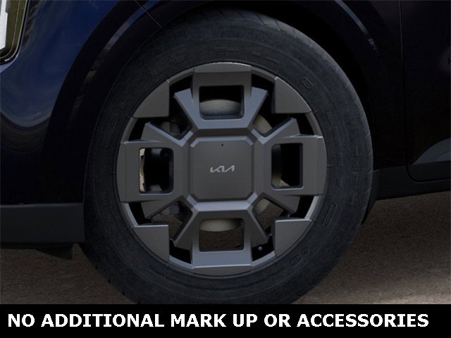 New 2026 Kia Carnival EX image 9