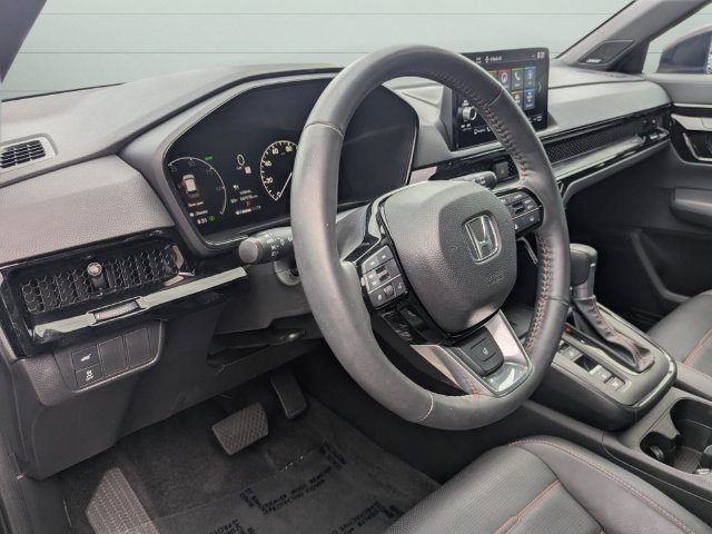 Certified 2024 Honda CR-V Sport Touring image 10