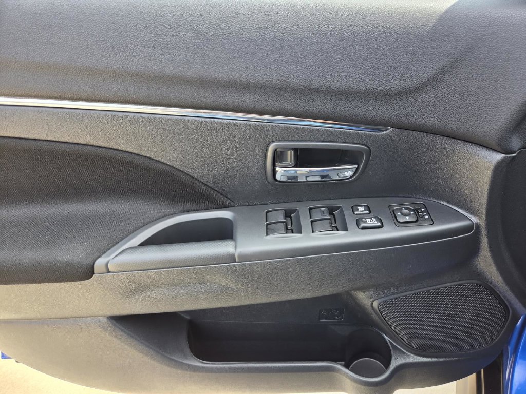 Used 2026 Mitsubishi Outlander Sport AWD image 15