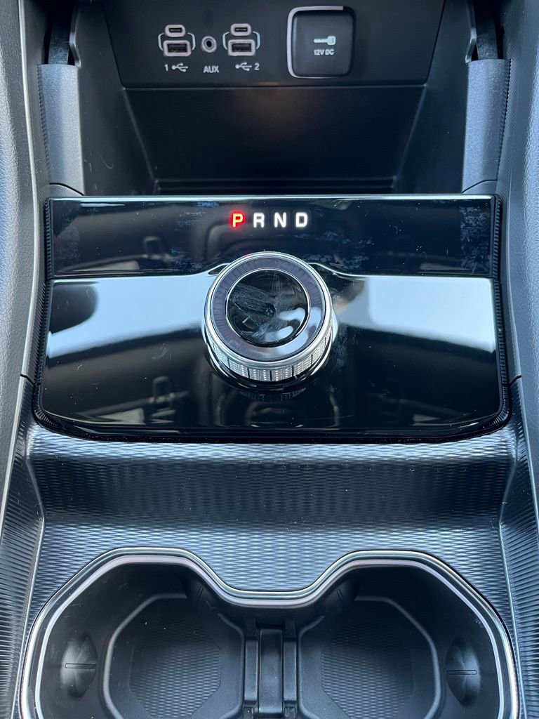 New 2025 Jeep Grand Cherokee L Laredo w/ Trailer Tow Package image 18