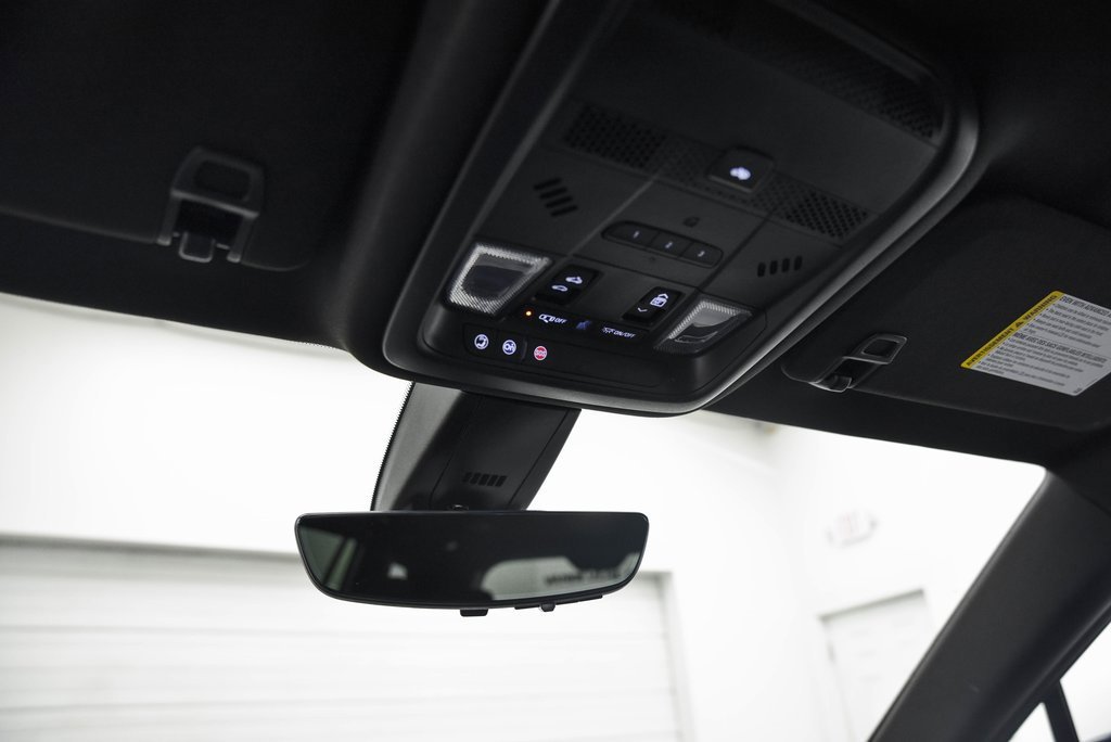 Certified 2024 Cadillac XT6 Premium Luxury w/ Technology Package image 18