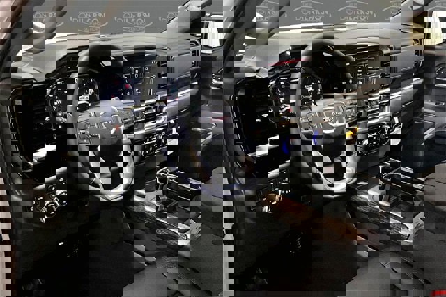 New 2026 GMC Sierra 1500 Elevation w/ Elevation Premium Package image 9