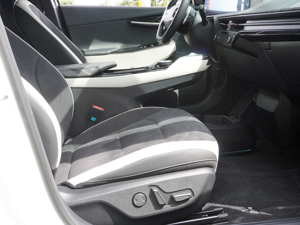 Used 2024 Kia EV6 GT-Line AWD/4WD image 33