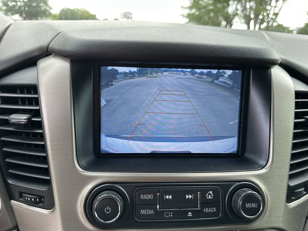 Used 2019 GMC Yukon Denali w/ Denali Ultimate Package AWD/4WD image 28