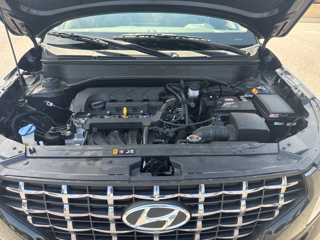 Certified 2026 Hyundai Venue SEL FWD image 22
