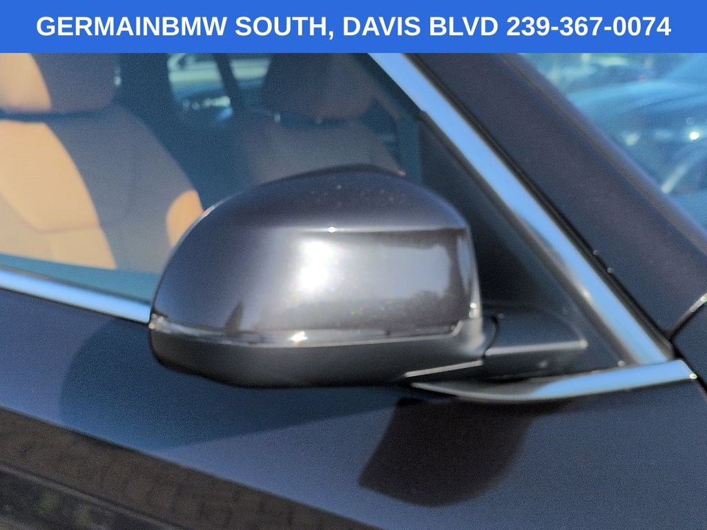 Used 2022 BMW X3 xDrive30i w/ Convenience Package AWD/4WD image 13