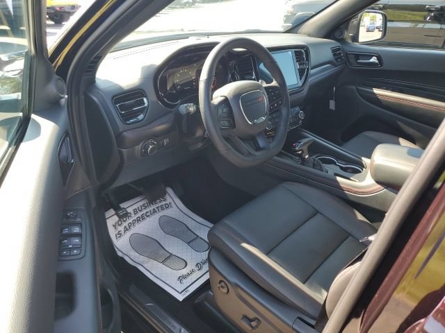 New 2026 Dodge Durango GT AWD/4WD image 12