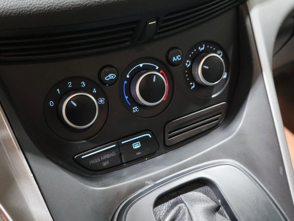 Used 2014 Ford Escape SE image 28