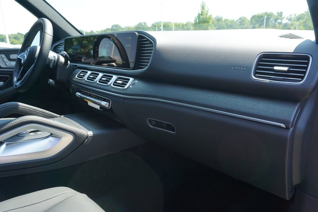 New 2026 Mercedes-Benz GLE 350 4MATIC image 66