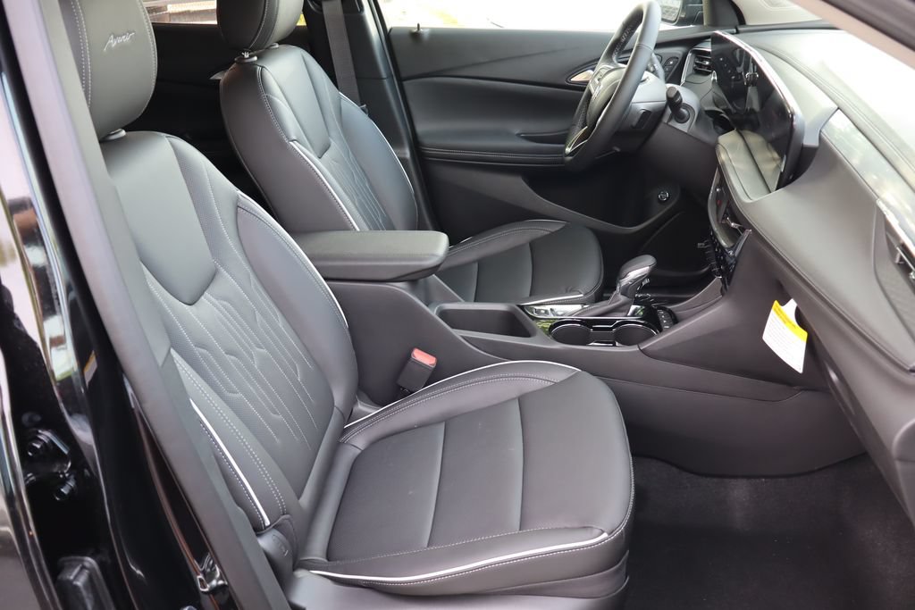 New 2026 Buick Encore GX Avenir w/ Avenir Technology Package AWD/4WD image 23