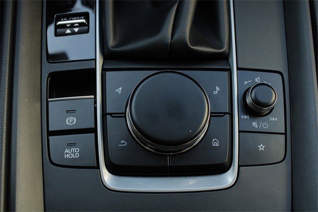 New 2025 MAZDA CX-50 AWD 2.5 S w/ Weather Package image 25