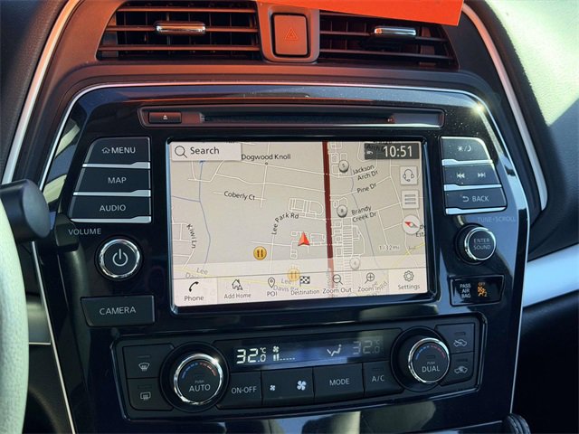 Used 2023 Nissan Maxima SL image 20