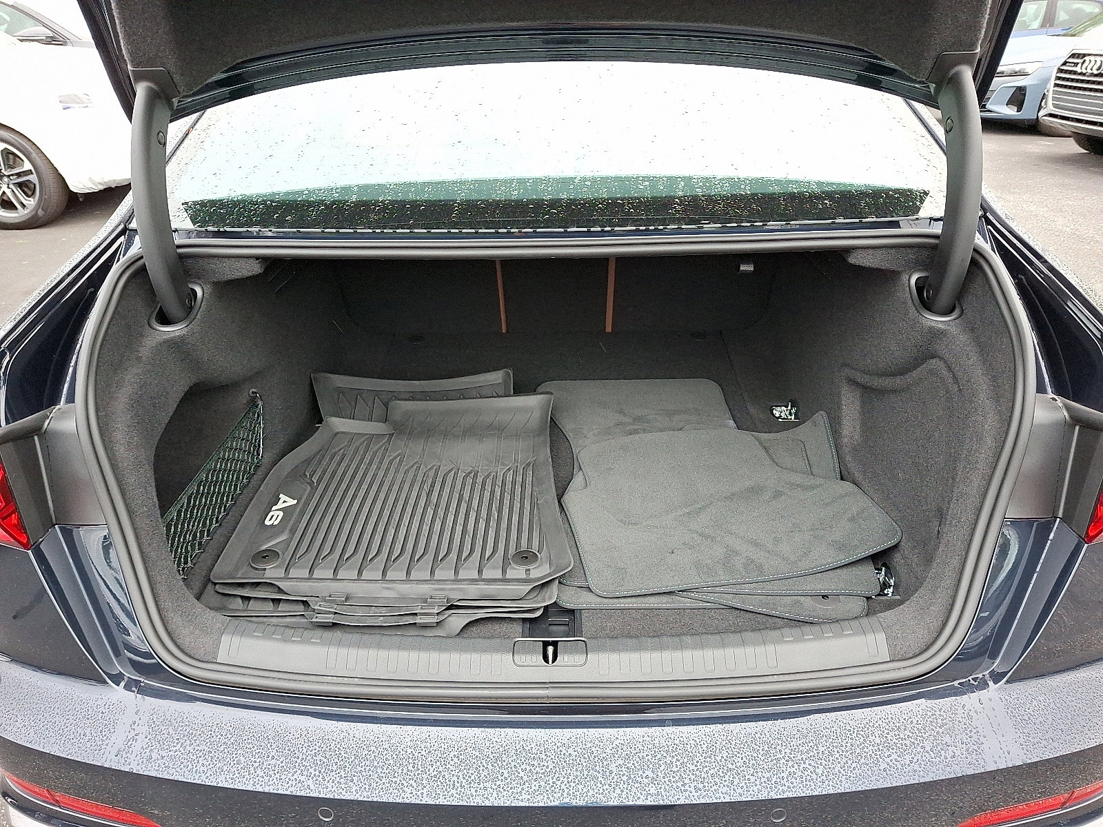 Certified 2025 Audi A6 Premium Plus image 29