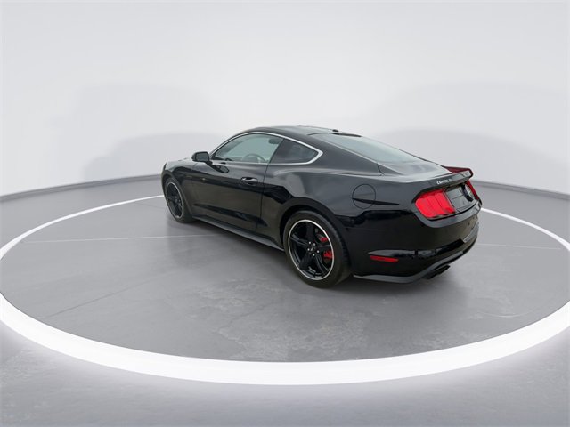 Used 2019 Ford Mustang Bullitt w/ Bullitt Electronics Package image 6
