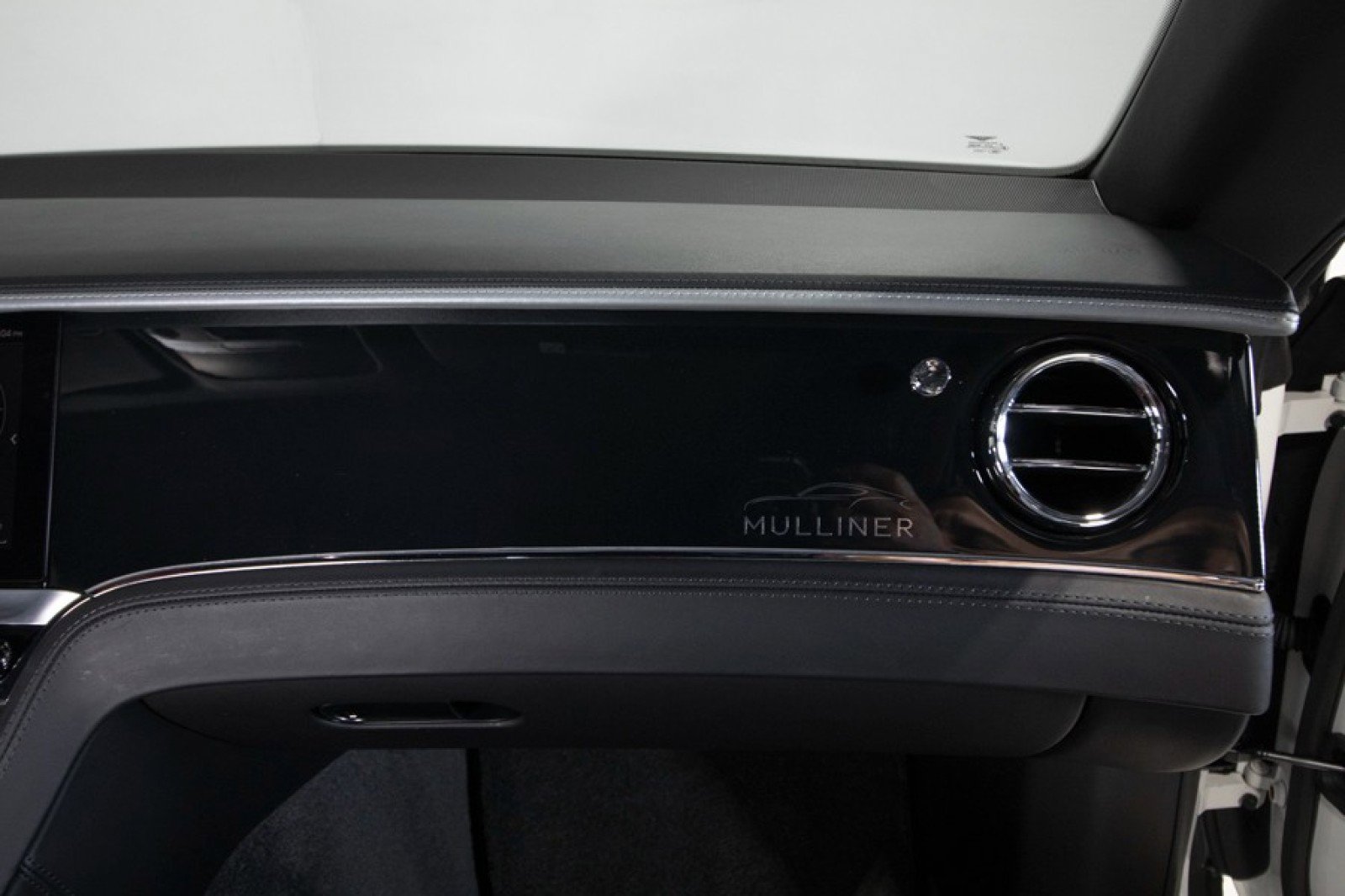 Used 2021 Bentley Continental GT Mulliner image 47