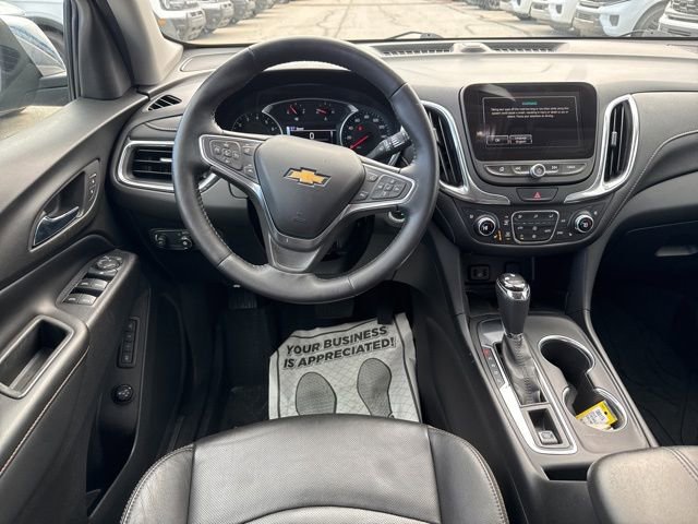 Used 2018 Chevrolet Equinox Premier FWD image 19