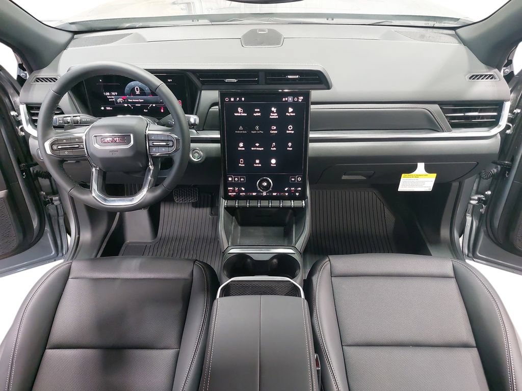 New 2026 GMC Terrain Elevation w/ Elevation Premium Package FWD image 9