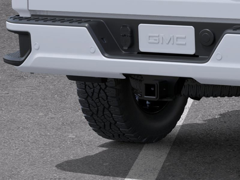 New 2026 GMC Sierra 2500 AT4 w/ AT4 Premium Plus Package image 7