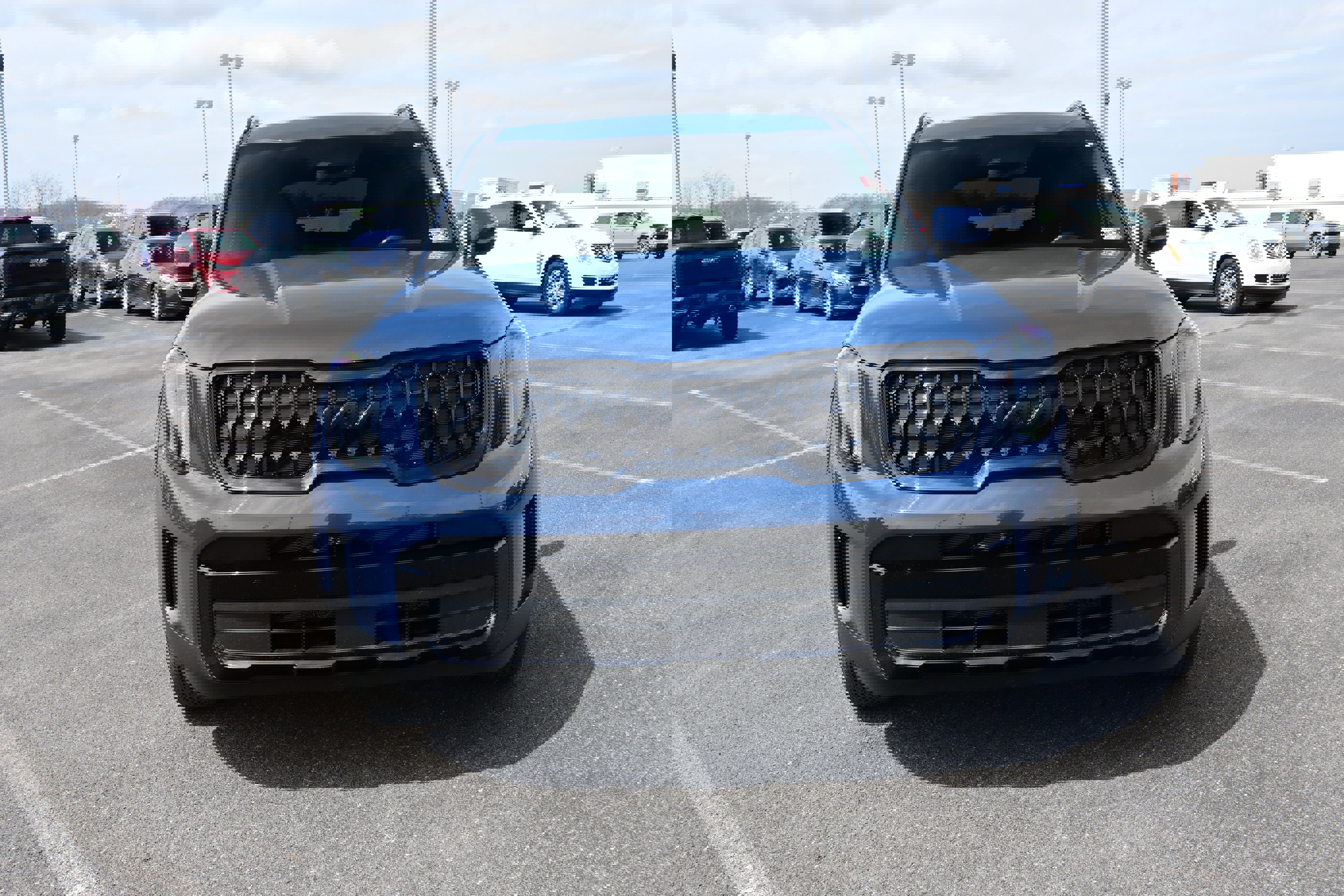 Used 2025 Kia Telluride EX X-Line image 3