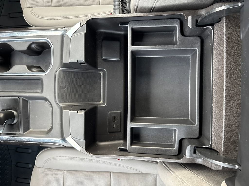 Used 2023 Chevrolet Silverado 1500 LTZ w/ LTZ Premium Package image 31