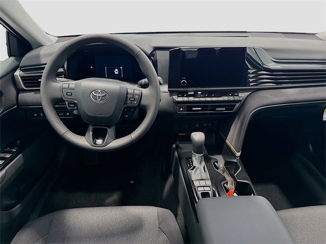 New 2025 Toyota Camry LE w/ Convenience Package image 19