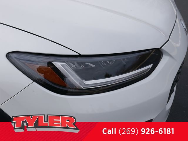 New 2026 Honda HR-V LX image 10