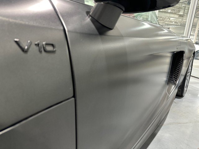 Used 2011 Audi R8 V10 AWD/4WD image 19