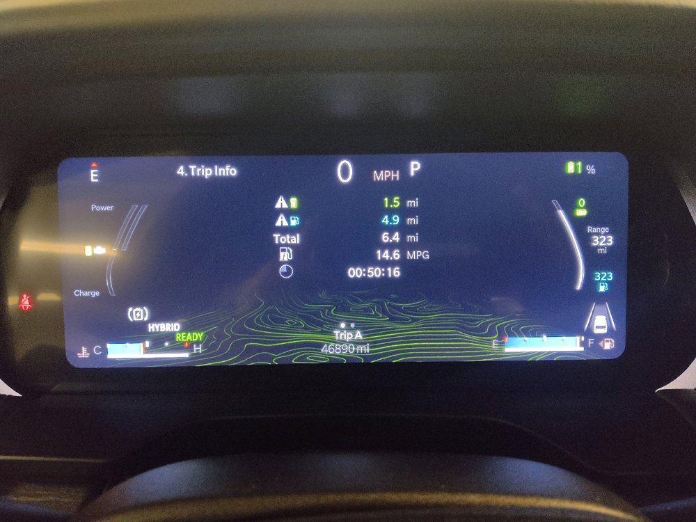 Used 2022 Jeep Grand Cherokee Limited 4xe w/ MOPAR Finishing Package AWD/4WD image 23