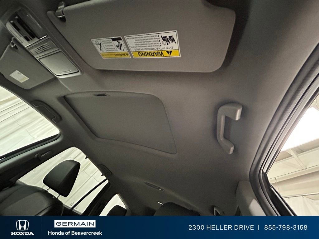 Used 2021 Honda Pilot Special Edition image 27