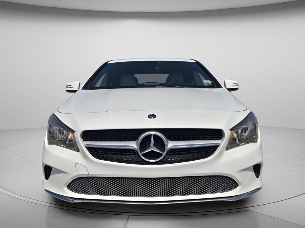 Used 2018 Mercedes-Benz CLA 250 image 5